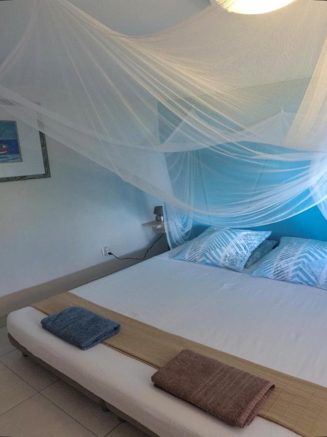 Infiniti Blue Villa บูญองต์ ภายนอก รูปภาพ
