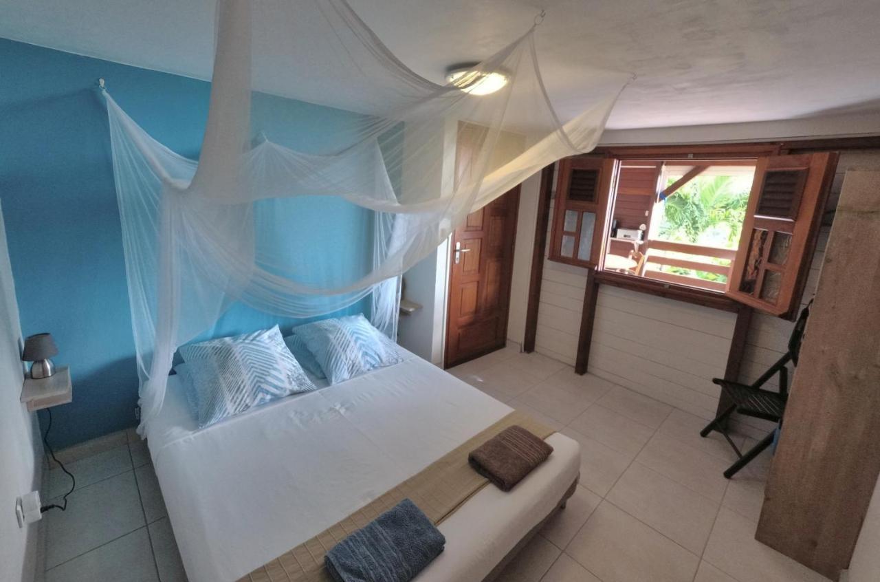 Infiniti Blue Villa บูญองต์ ภายนอก รูปภาพ