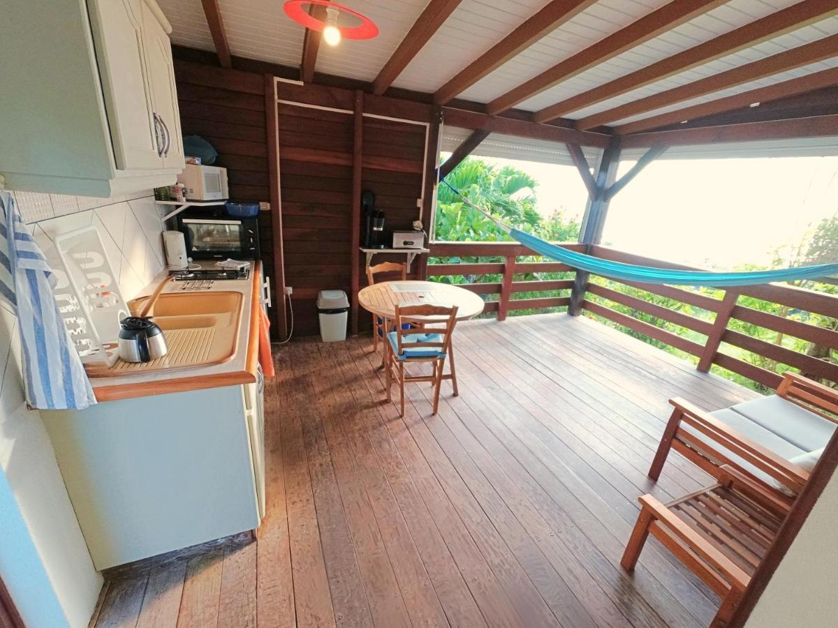 Infiniti Blue Villa บูญองต์ ภายนอก รูปภาพ