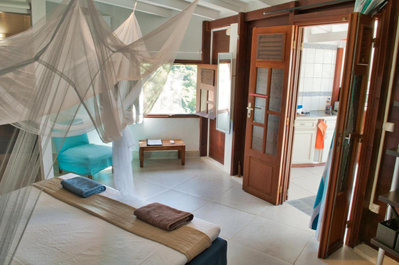 Infiniti Blue Villa บูญองต์ ภายนอก รูปภาพ