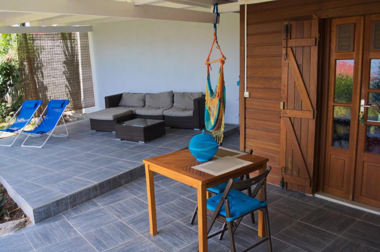 Infiniti Blue Villa บูญองต์ ภายนอก รูปภาพ