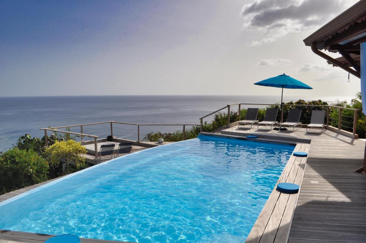 Infiniti Blue Villa บูญองต์ ภายนอก รูปภาพ