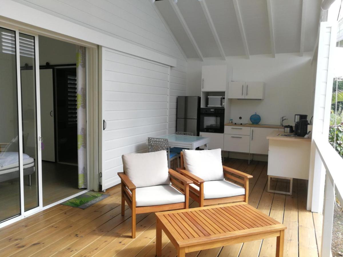 Infiniti Blue Villa บูญองต์ ภายนอก รูปภาพ