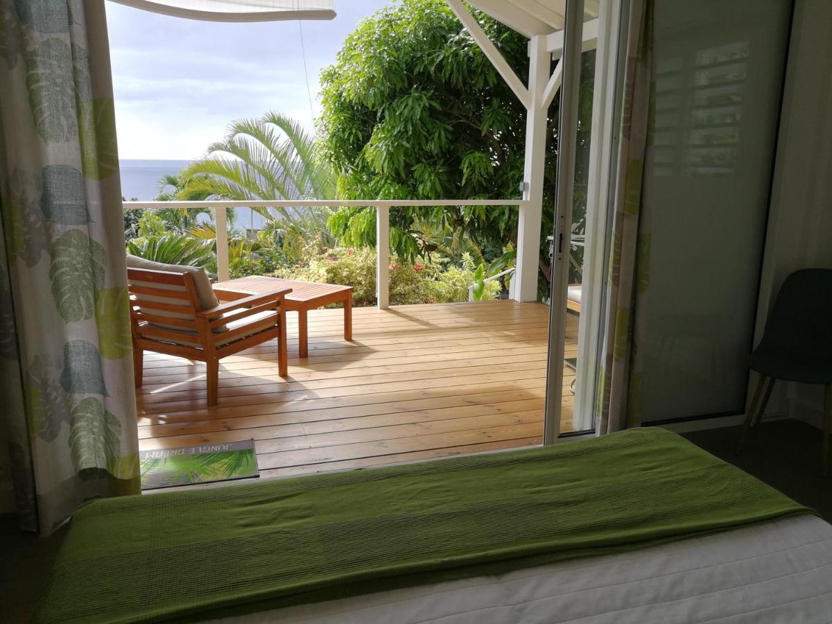 Infiniti Blue Villa บูญองต์ ภายนอก รูปภาพ