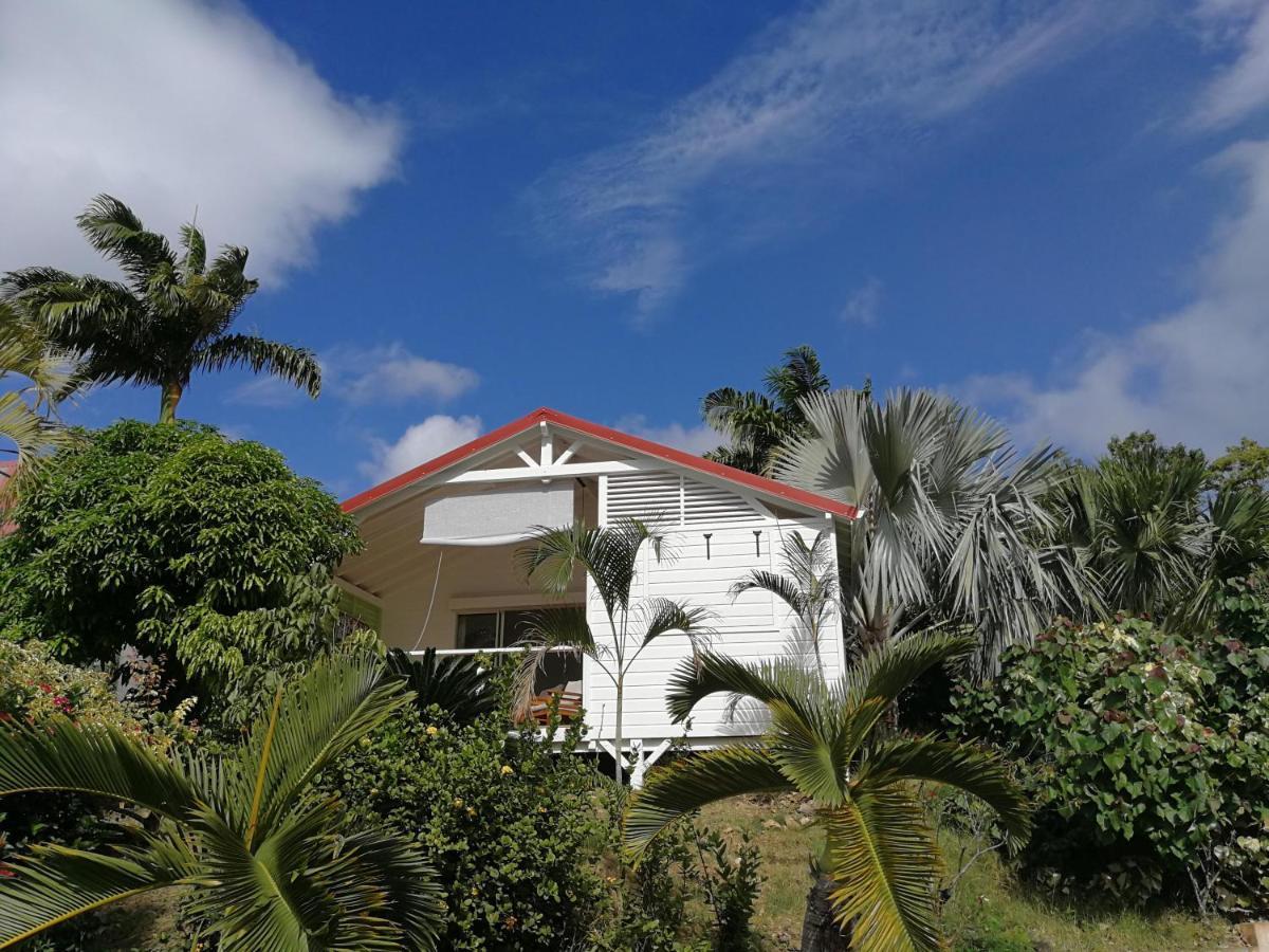 Infiniti Blue Villa บูญองต์ ภายนอก รูปภาพ