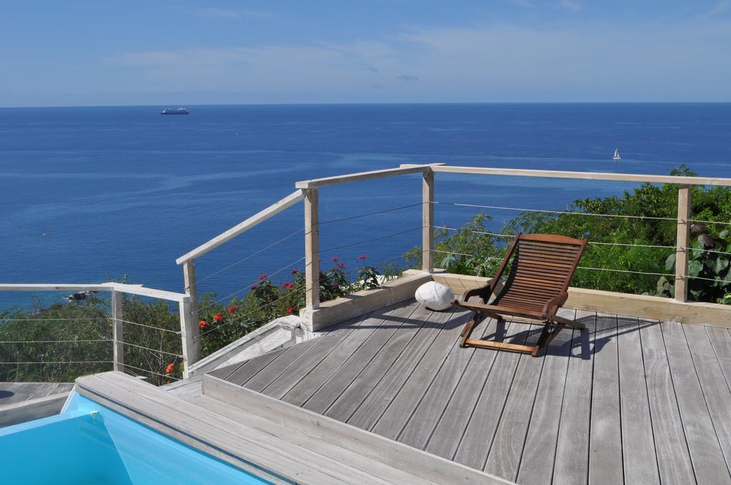 Infiniti Blue Villa บูญองต์ ภายนอก รูปภาพ